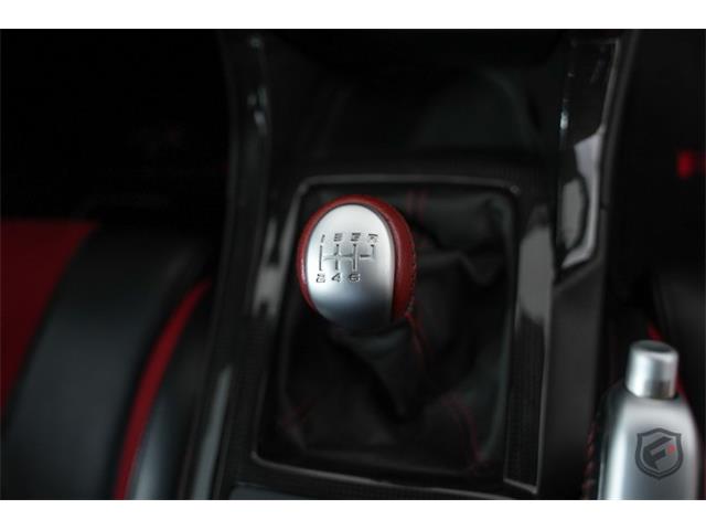1968 Pontiac Firebird (CC-1734360) for sale in Chatsworth, California