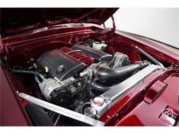 1968 Pontiac Firebird (CC-1734360) for sale in Chatsworth, California