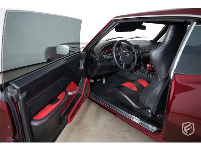 1968 Pontiac Firebird (CC-1734360) for sale in Chatsworth, California