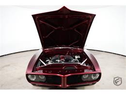 1968 Pontiac Firebird (CC-1734360) for sale in Chatsworth, California