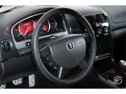 1968 Pontiac Firebird (CC-1734360) for sale in Chatsworth, California