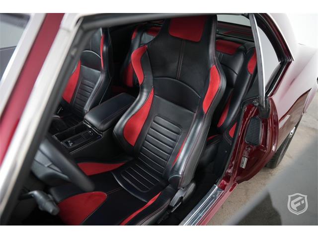 1968 Pontiac Firebird (CC-1734360) for sale in Chatsworth, California