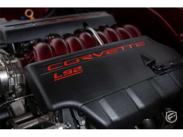 1968 Pontiac Firebird (CC-1734360) for sale in Chatsworth, California