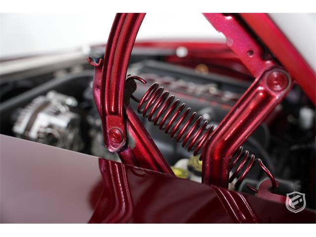 1968 Pontiac Firebird (CC-1734360) for sale in Chatsworth, California