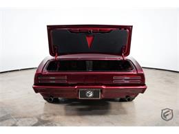 1968 Pontiac Firebird (CC-1734360) for sale in Chatsworth, California