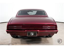 1968 Pontiac Firebird (CC-1734360) for sale in Chatsworth, California