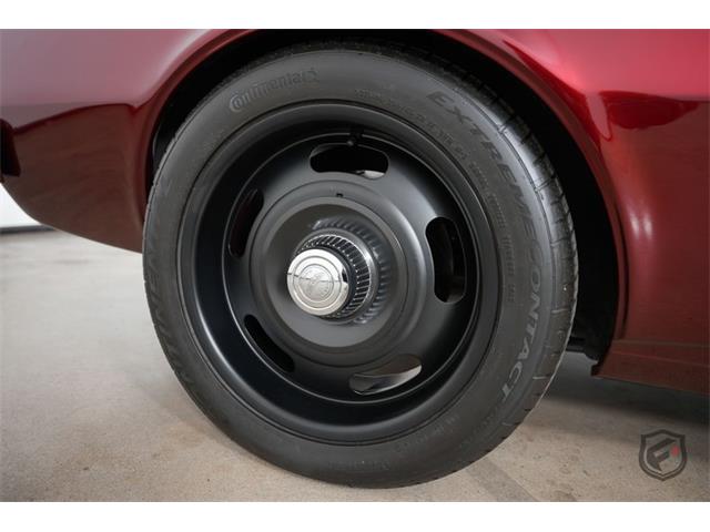 1968 Pontiac Firebird (CC-1734360) for sale in Chatsworth, California