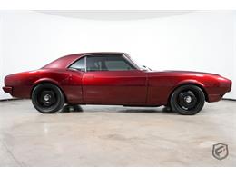 1968 Pontiac Firebird (CC-1734360) for sale in Chatsworth, California