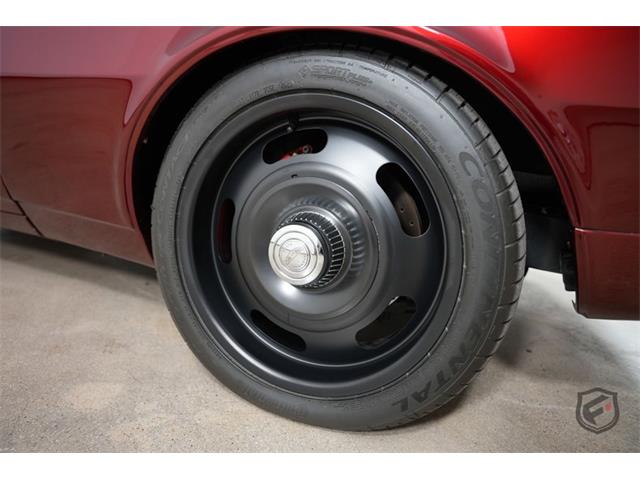 1968 Pontiac Firebird (CC-1734360) for sale in Chatsworth, California