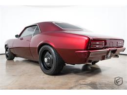 1968 Pontiac Firebird (CC-1734360) for sale in Chatsworth, California