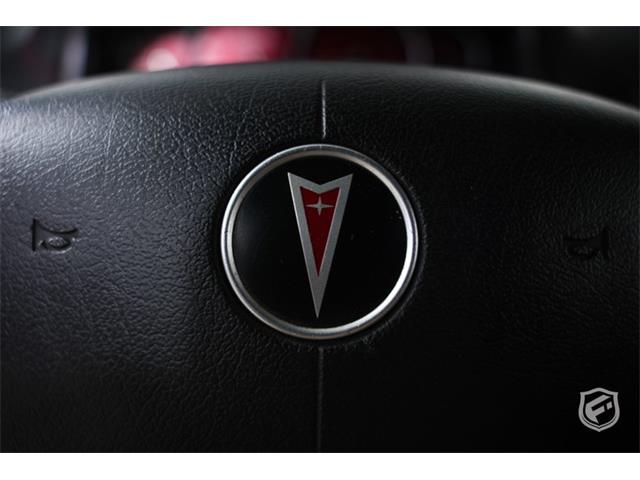 1968 Pontiac Firebird (CC-1734360) for sale in Chatsworth, California