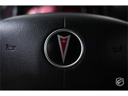1968 Pontiac Firebird (CC-1734360) for sale in Chatsworth, California