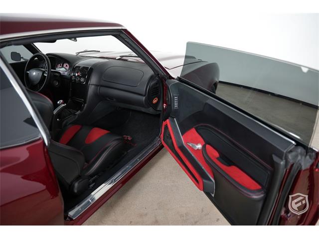 1968 Pontiac Firebird (CC-1734360) for sale in Chatsworth, California