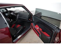 1968 Pontiac Firebird (CC-1734360) for sale in Chatsworth, California
