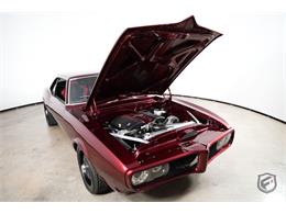 1968 Pontiac Firebird (CC-1734360) for sale in Chatsworth, California