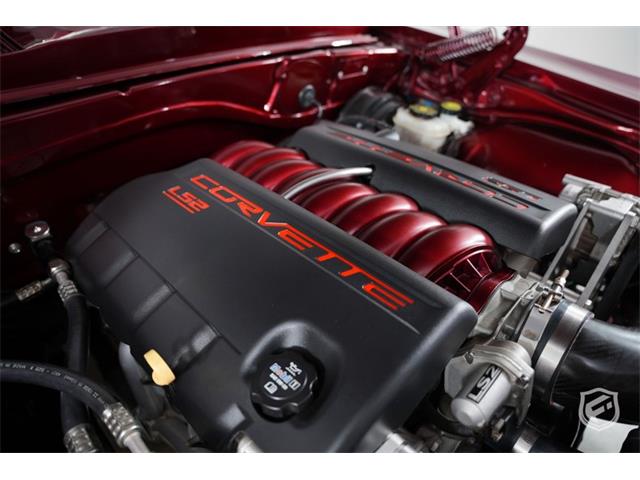 1968 Pontiac Firebird (CC-1734360) for sale in Chatsworth, California