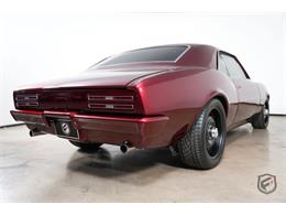 1968 Pontiac Firebird (CC-1734360) for sale in Chatsworth, California