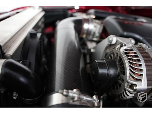 1968 Pontiac Firebird (CC-1734360) for sale in Chatsworth, California