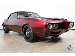 1968 Pontiac Firebird (CC-1734360) for sale in Chatsworth, California