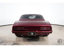 1968 Pontiac Firebird (CC-1734360) for sale in Chatsworth, California