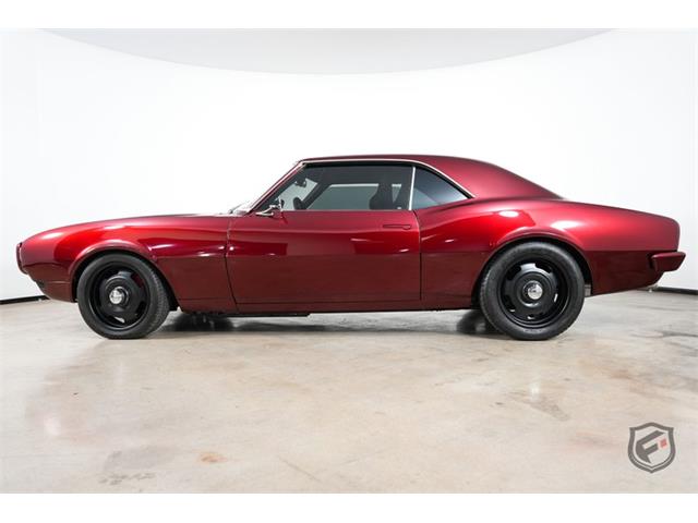 1968 Pontiac Firebird (CC-1734360) for sale in Chatsworth, California