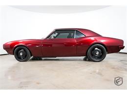 1968 Pontiac Firebird (CC-1734360) for sale in Chatsworth, California