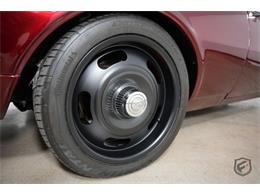 1968 Pontiac Firebird (CC-1734360) for sale in Chatsworth, California