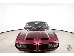 1968 Pontiac Firebird (CC-1734360) for sale in Chatsworth, California