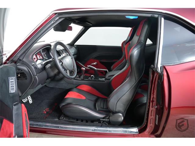 1968 Pontiac Firebird (CC-1734360) for sale in Chatsworth, California
