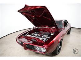 1968 Pontiac Firebird (CC-1734360) for sale in Chatsworth, California