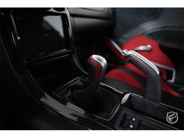 1968 Pontiac Firebird (CC-1734360) for sale in Chatsworth, California