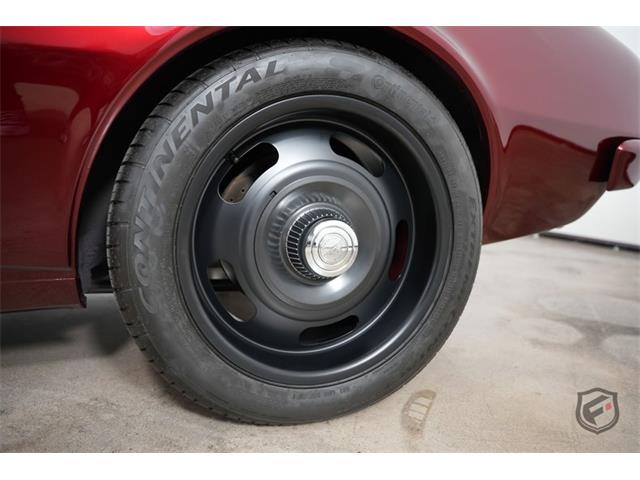 1968 Pontiac Firebird (CC-1734360) for sale in Chatsworth, California