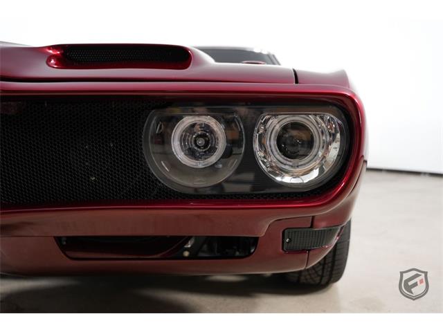 1968 Pontiac Firebird (CC-1734360) for sale in Chatsworth, California