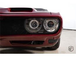 1968 Pontiac Firebird (CC-1734360) for sale in Chatsworth, California
