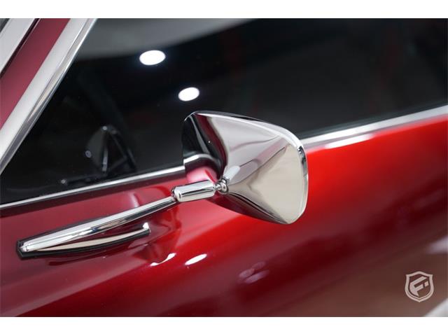 1968 Pontiac Firebird (CC-1734360) for sale in Chatsworth, California