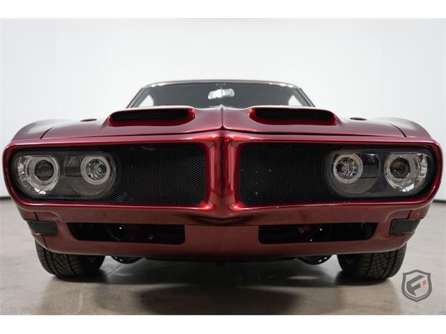 1968 Pontiac Firebird (CC-1734360) for sale in Chatsworth, California