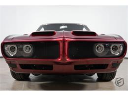 1968 Pontiac Firebird (CC-1734360) for sale in Chatsworth, California