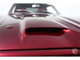 1968 Pontiac Firebird (CC-1734360) for sale in Chatsworth, California