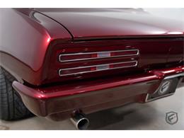 1968 Pontiac Firebird (CC-1734360) for sale in Chatsworth, California