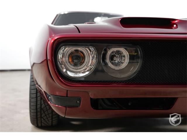 1968 Pontiac Firebird (CC-1734360) for sale in Chatsworth, California