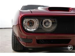 1968 Pontiac Firebird (CC-1734360) for sale in Chatsworth, California