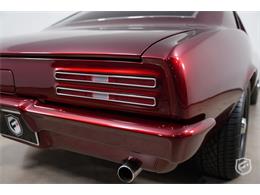 1968 Pontiac Firebird (CC-1734360) for sale in Chatsworth, California