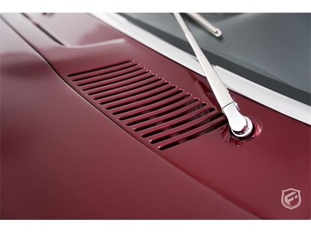 1968 Pontiac Firebird (CC-1734360) for sale in Chatsworth, California
