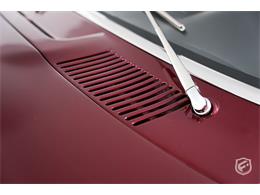 1968 Pontiac Firebird (CC-1734360) for sale in Chatsworth, California