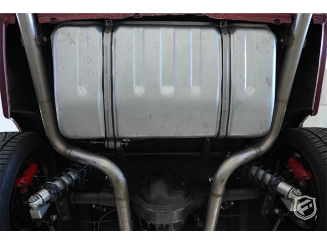 1968 Pontiac Firebird (CC-1734360) for sale in Chatsworth, California