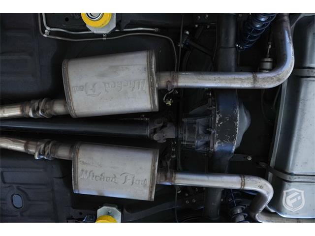 1968 Pontiac Firebird (CC-1734360) for sale in Chatsworth, California