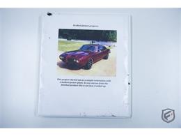 1968 Pontiac Firebird (CC-1734360) for sale in Chatsworth, California