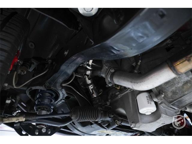 1968 Pontiac Firebird (CC-1734360) for sale in Chatsworth, California