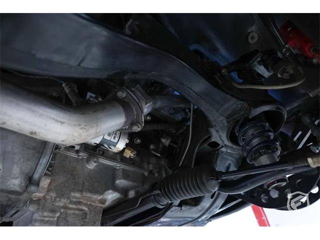 1968 Pontiac Firebird (CC-1734360) for sale in Chatsworth, California