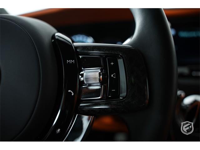 2021 Rolls-Royce Cullinan (CC-1734366) for sale in Chatsworth, California